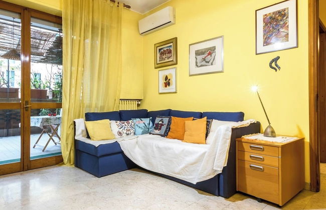 JOIVY Quiet Apt w Terrace in Beautiful Area - Foto 35