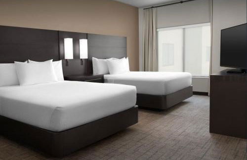 The Residence Inn Galveston Getaway - Foto 24