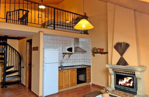 Casas rurales Valle de El Paular - Foto 4