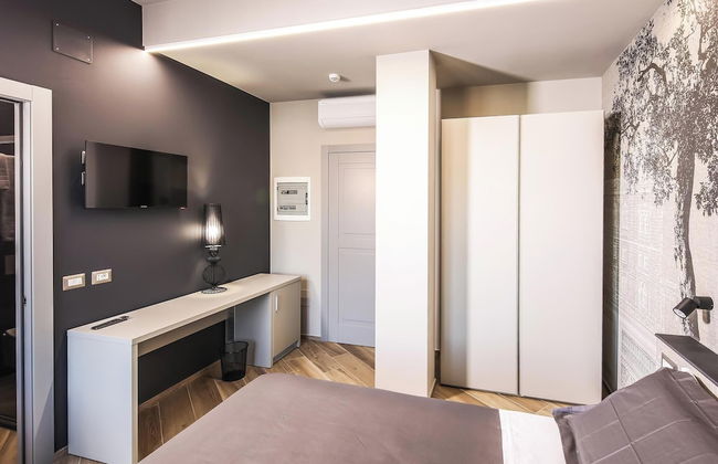 Vicolo Malavolta 7 Rooms and Suites - Foto 37