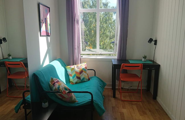 S12-3rd Floor Casa Grunerlokka - Foto 16