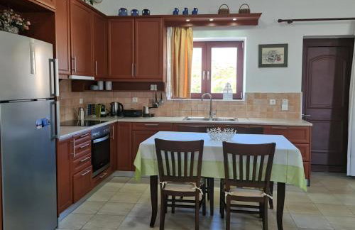 Enastron vacation house - Foto 9