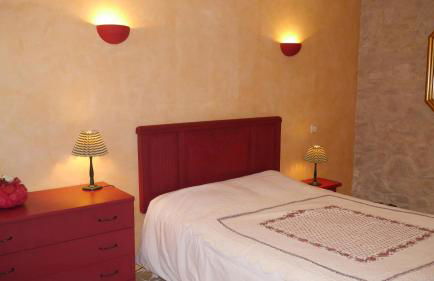 Gîte du Corupsis - Foto 27