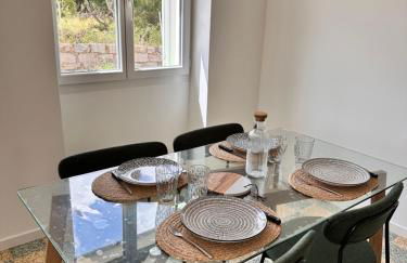 Sposata - maison avec piscine privée - Figari - Foto 12