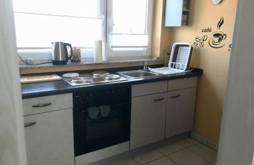 Ferienwohnung Baldus-Westerwald - Foto 14