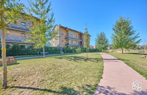 Espectacular apartamento dúplex Bellver - Foto 32