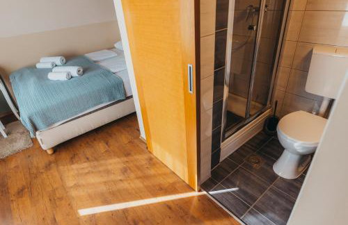 Holiday Home Arcadia with pool, hot tub and sauna - Foto 33