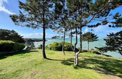 Le Tiguidou, Cosy, lumineux, 2-6 pers, plage 300m - Foto 4