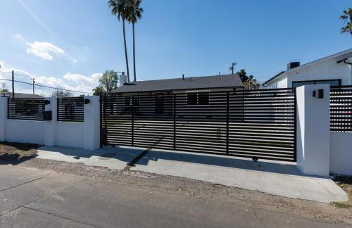 Gated Private Home next to Universal Studios - Foto 17