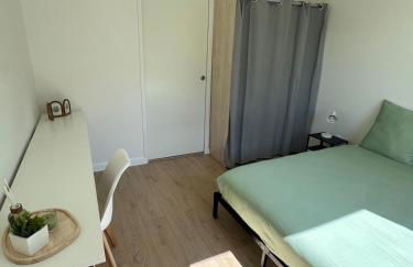 Le Cocon Urbain - Foto 15