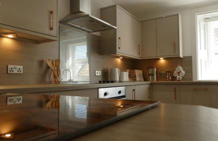 Riverside Apartments - Foto 20