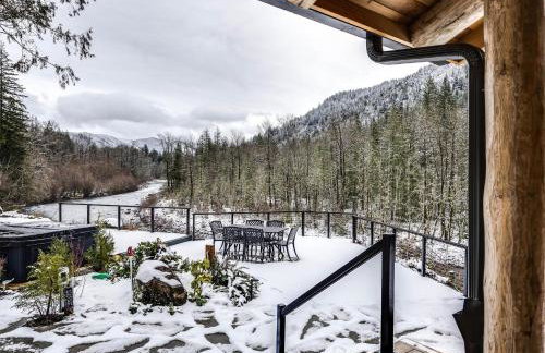 Riverside Retreat - Photo 71