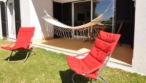 Between Golf and Beach - Foto 5, Garden