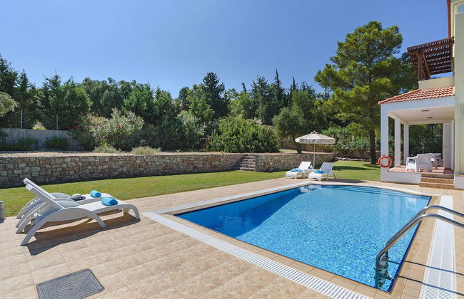 Seven Springs Villas - Foto 79