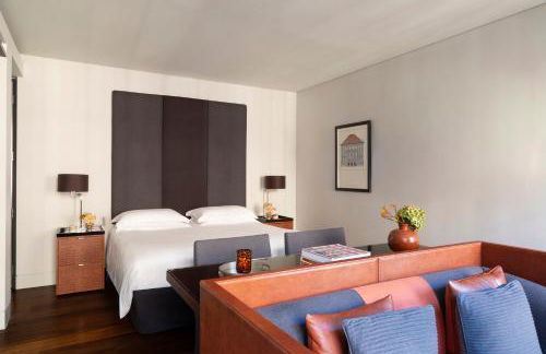 Grosvenor House Suites - Foto 68