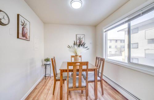 Cozy Anchorage Apartment with Mountain Views - Foto 7