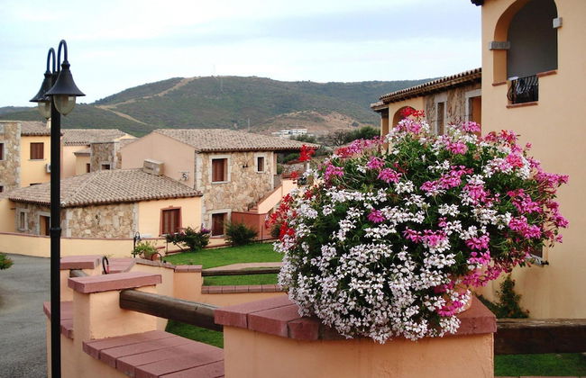 Apartment in Budoni With Terrace - Foto 16