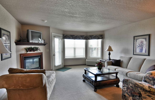 Unit 312 1 BD/ 1 BA Condo - Foto 1