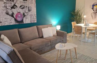 9 keys boutique apartments - Photo 9