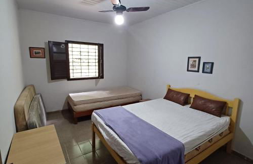 Rancho Leguian Seu refúgio na natureza Cachoeiras de Macacu - Foto 9