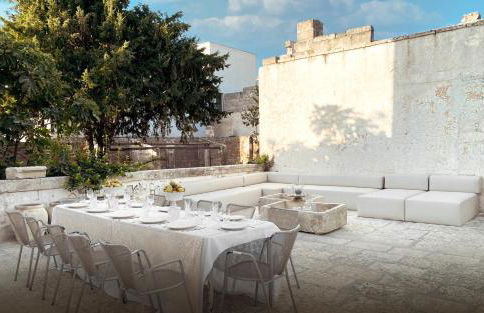 Palazzo Giustiniani - L'Ambasciatore - Foto 19