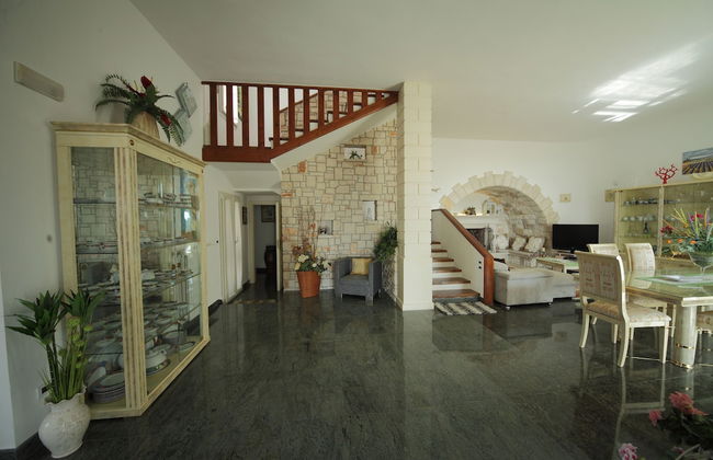 Villa Degli Dei - Foto 20