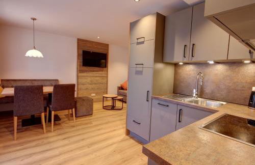 Gasthof-Appartements Vroni - Chiemgau Karte - Foto 6