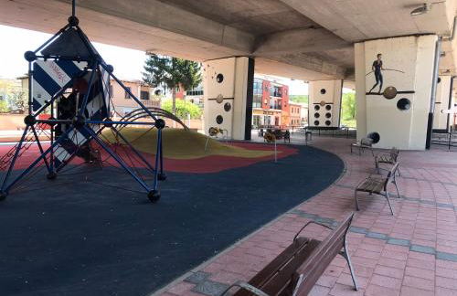 Apartamentos turísticos Pidal 3 VUT-09-316 - Foto 22