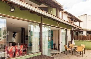 SCR-Angra do Reis-Linda Casa 5QTS 4 Suítes - Foto 2