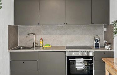 MEGHA Living - 2 Zimmer Appartments mit Küche - Zentral - Foto 25