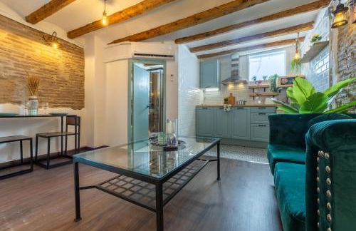 De Época Apartment - Foto 6