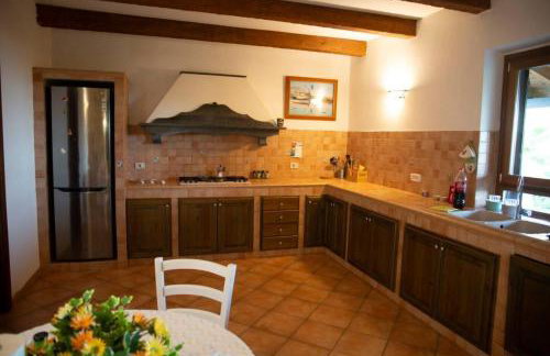 Villa Fortuna - villa 12 posti con piscina - Foto 14