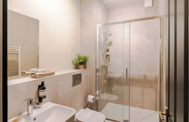 Your Apartment - Pembroke House - Foto 69