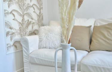 Studio "le Bohème" à 100m de la plage et de la gare - Foto 6