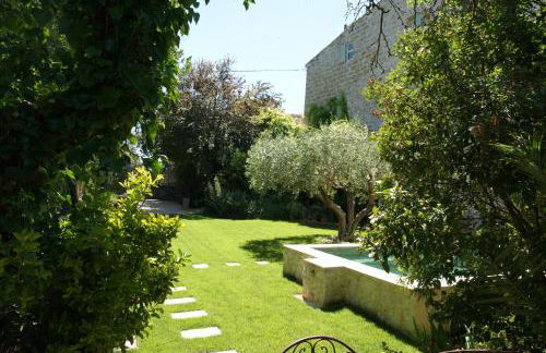 Les Fontaines du Mas des Fontaines - Foto 2