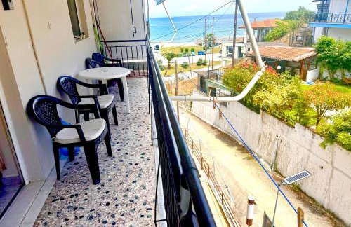 Seaside Apartments & Rooms Kampouri - Photo 53