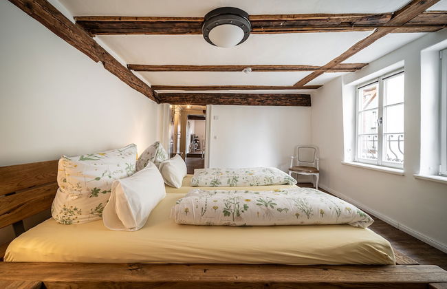 Apartmenthaus Finkenherd 5 - Foto 22