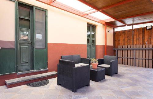 La Pestilla 3 - Cozy rustic house, El Hierro - Foto 28