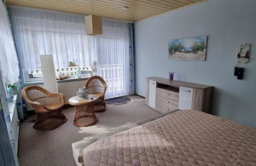 Idyllischer Ferienbungalow in ruhiger Lage mit Pool und großen Garten - Foto 12