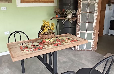 Pousada Rural Rancho do Marçal - Foto 38