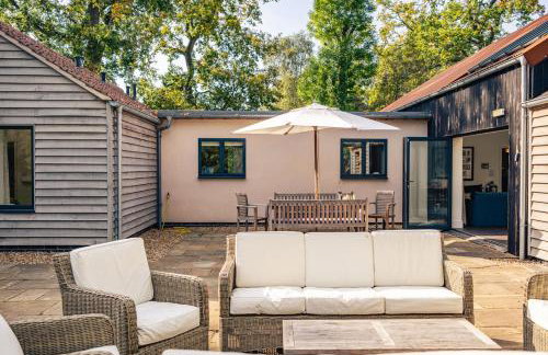 Missy's House in the Woods - Foto 54