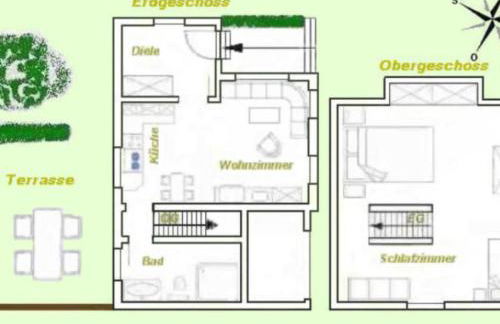 Holiday Home Ziller by Interhome - Foto 6