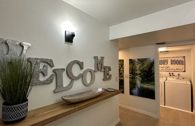 Dunnellon Dreams 3 Bedroom Home by RedAwning - Foto 22