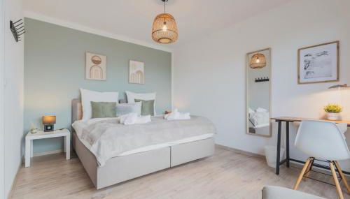 Rentaflat Hamburg 01 am Bahnhof - Foto 2