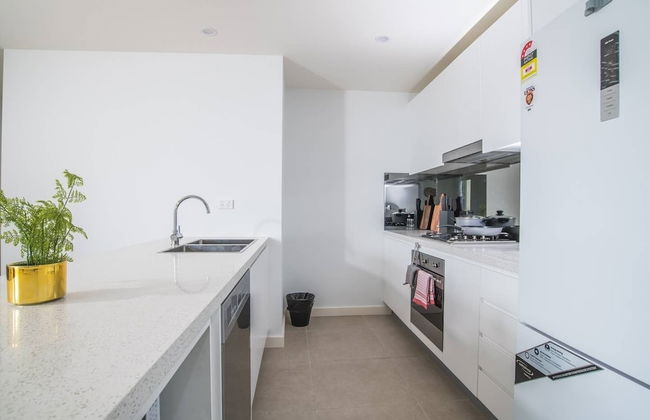 Stunning 1bed1bath Apartment@mascot - Foto 5