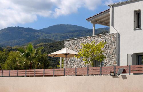 Golden Gaia Villas - Foto 27