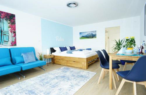 RELAX - APPARTEMENTS, Allgäu - Foto 68