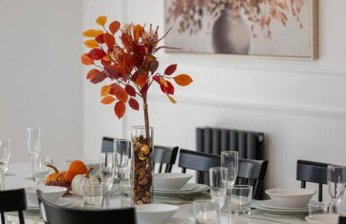 Spacious 6 Bedroom Luxury Home Sleeps 14 Royal Manor 57 - Foto 33