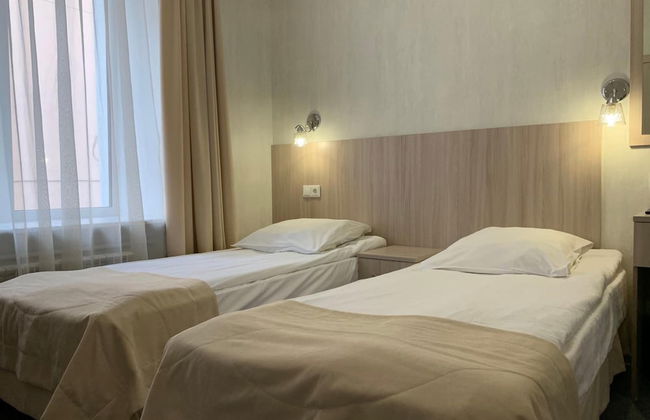 Matrix Hotel - Foto 29