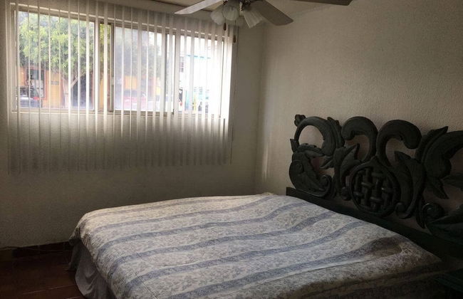 Departamento 2 Recamaras Centrico - Foto 2